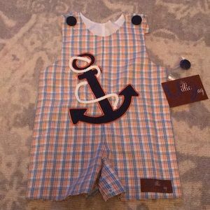 Millie Jay 6m Jon Jon